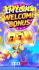 Bonus Features 3333bet