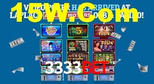 Roulette Table 3333bet