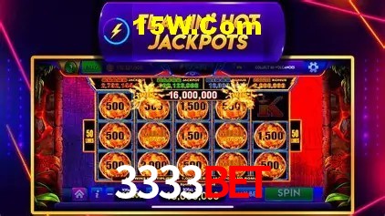 Promoções Sazonais 3333bet