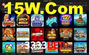 Live Casino 3333bet