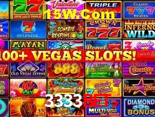 Jogos de Slot 3333bet