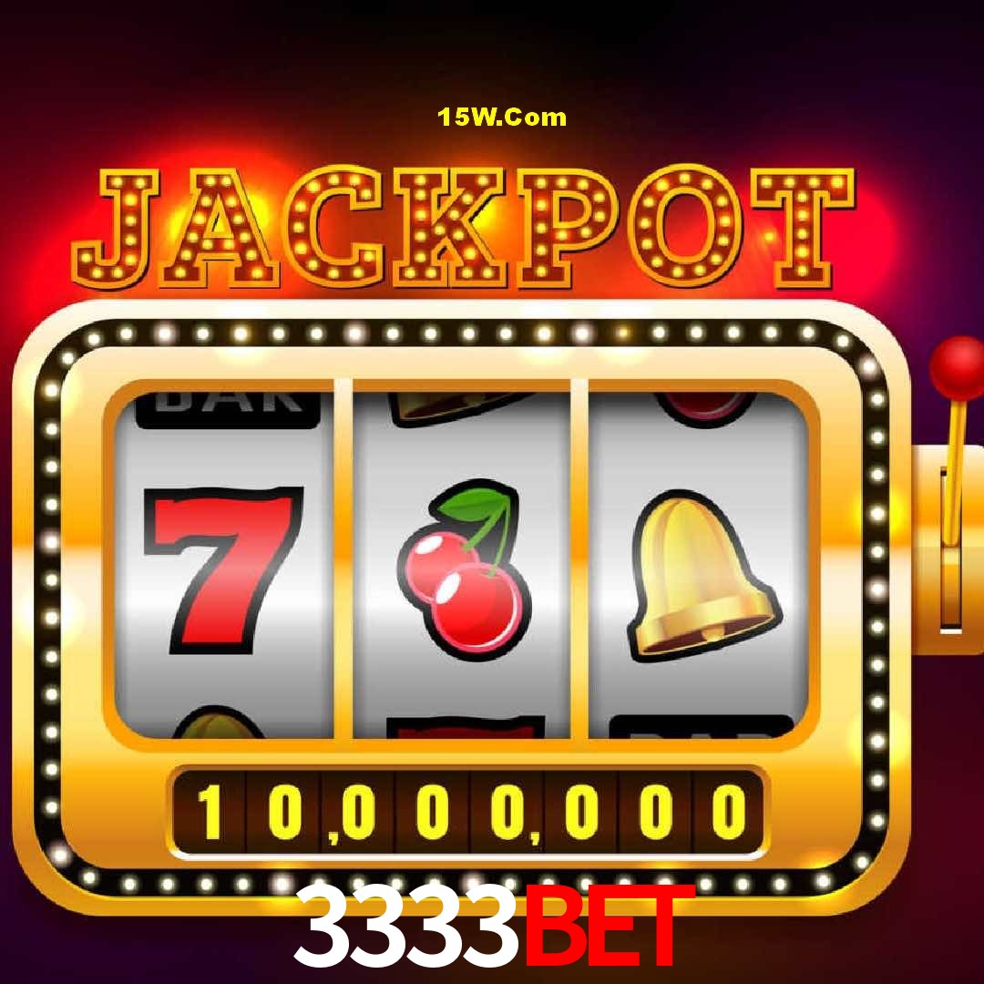 Slot Games 3333bet