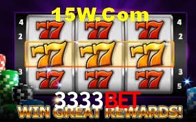 Experiência VIP 3333bet