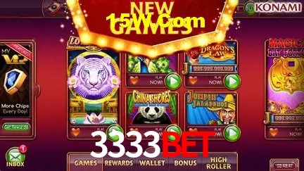 Login Seguro 3333bet