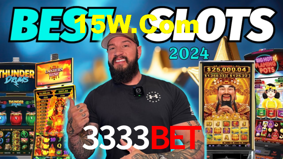 3333bet