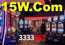 Programa VIP 3333bet