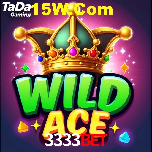 3333bet: A Experiência de Casino com Jogos de Mesa ao Vivo