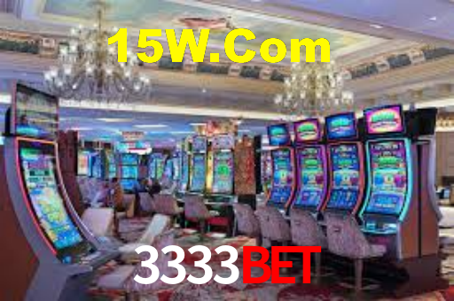 3333bet: Jogos de Caça-Níqueis-Altas Recompensas, Roleta-Velocidade, Blackjack-Desafios Máximos