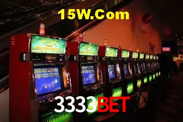 Benefícios da Conta 3333bet