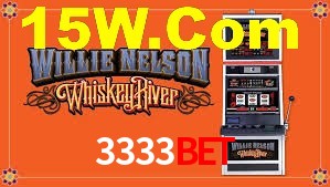 Welcome Bonus 3333bet