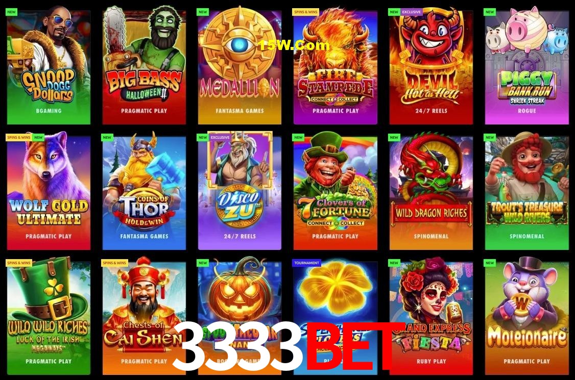 Live Casino 3333bet