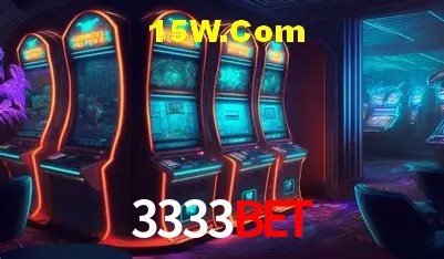 Diretório de Jogos 3333bet