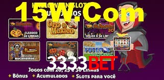 Daily Bonuses 3333bet