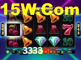 3333bet App Interface