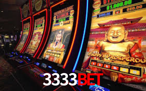3333BET Com