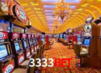 3333BET Com
