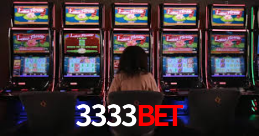 3333BET