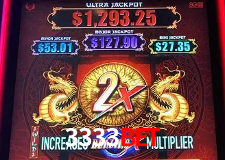 3333BET
